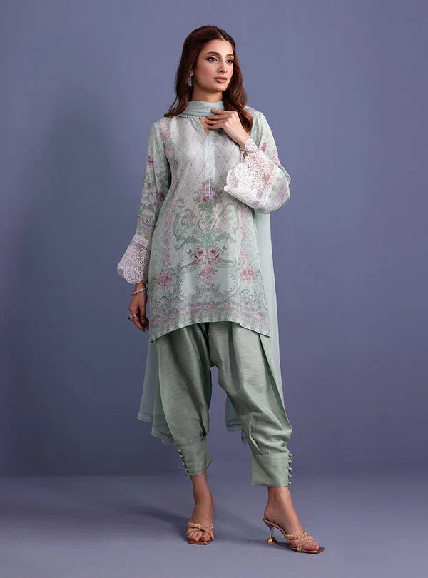 Zainab Chottani | Eid Festive Vol 1 | INARA - Rang-e-Khaas