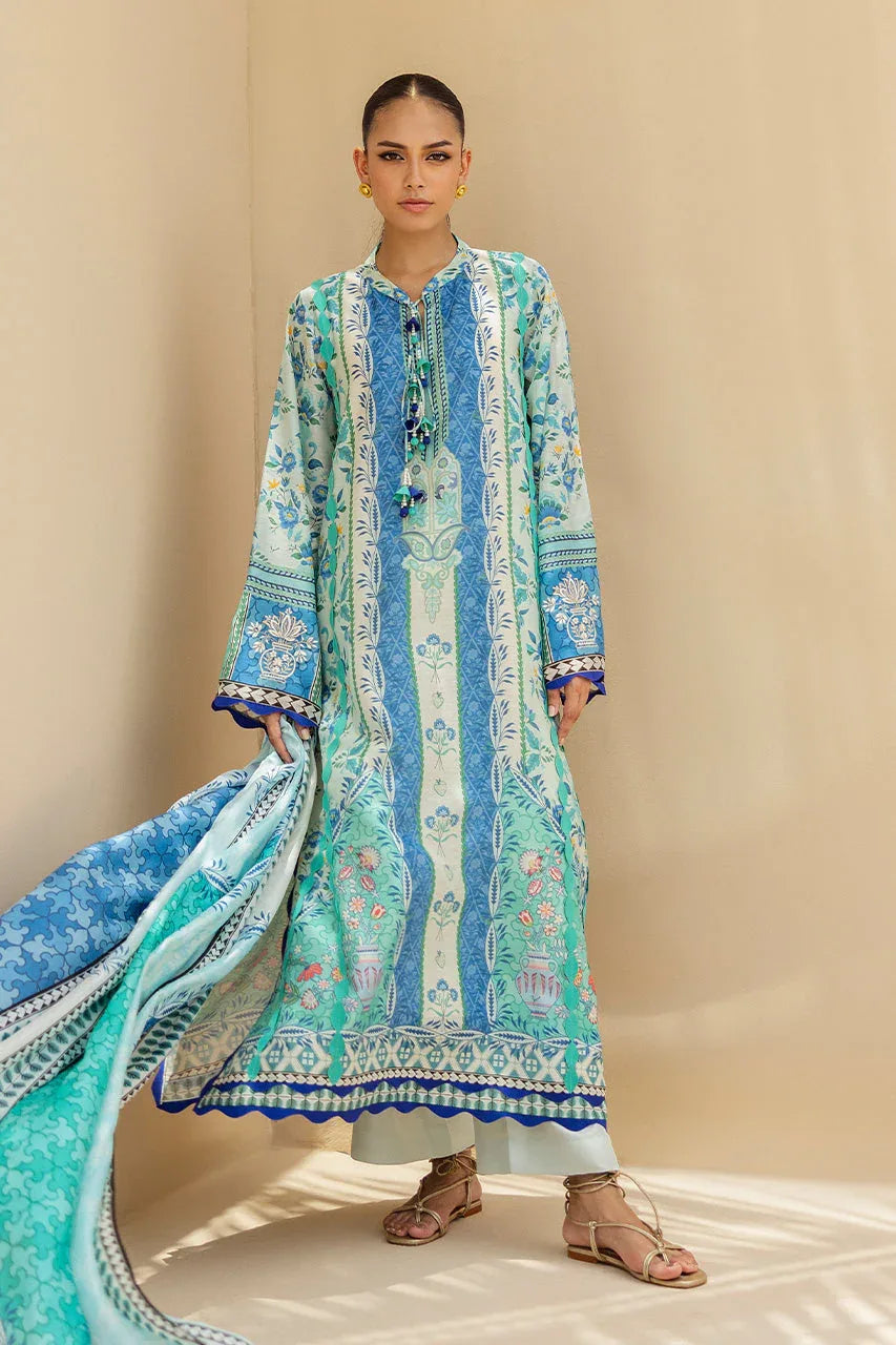 Sania Maskatiya | Samara Luxe 25 | Ilaya - Rang-e-Khaas