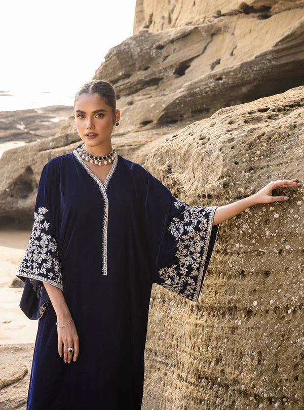 Zainab Chottani | The Kaftan Edit | Gulfam - Rang-e-Khaas