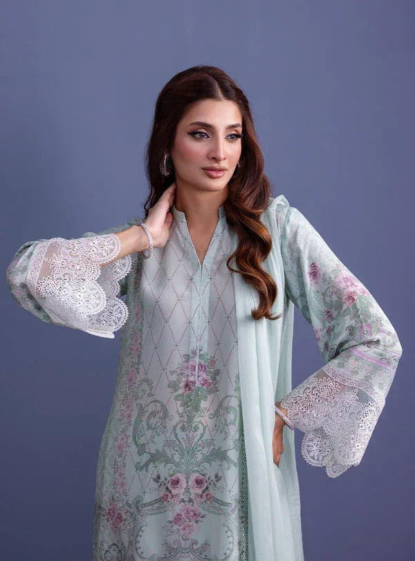 Zainab Chottani | Eid Festive Vol 1 | INARA - Rang-e-Khaas