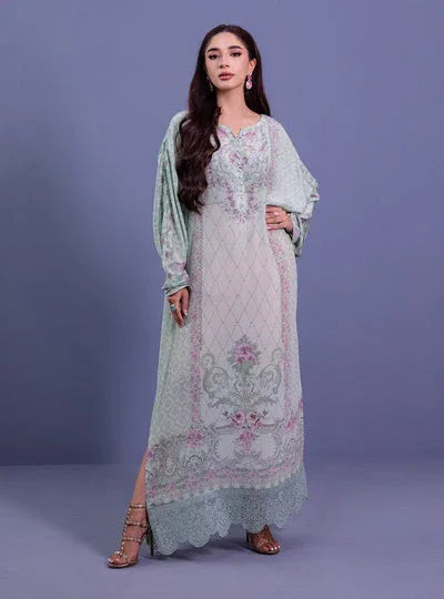 Zainab Chottani | The Kaftan Edit | Koel - Rang-e-Khaas