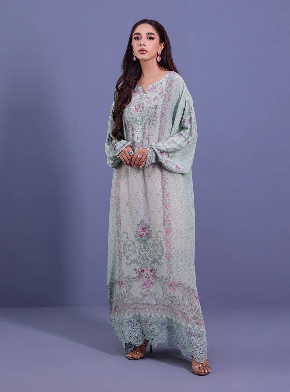 Zainab Chottani | Eid Festive Vol 1 | KOEL - Rang-e-Khaas