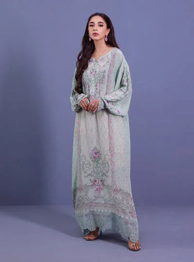 Zainab Chottani | The Kaftan Edit | Koel - Rang-e-Khaas