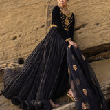 Zainab Chottani | Semi Formals | SAHARA