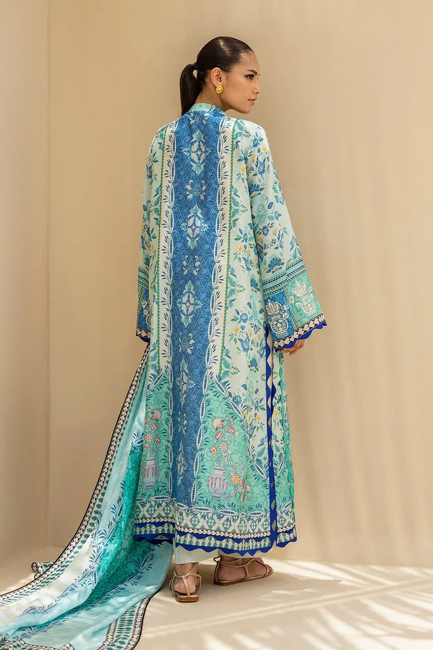 Sania Maskatiya | Samara Luxe 25 | Ilaya - Rang-e-Khaas