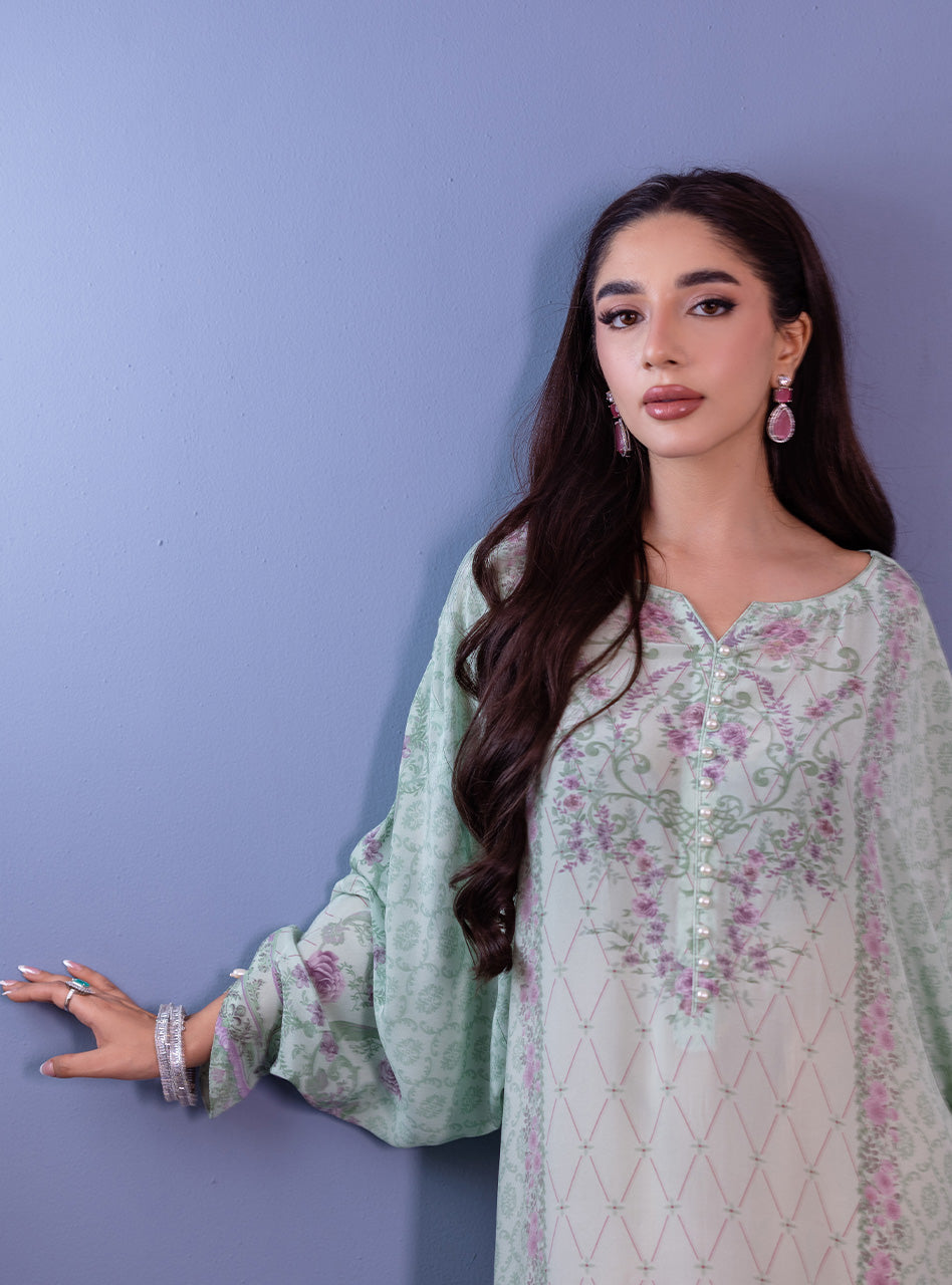 Zainab Chottani | Eid Festive Vol 1 | KOEL