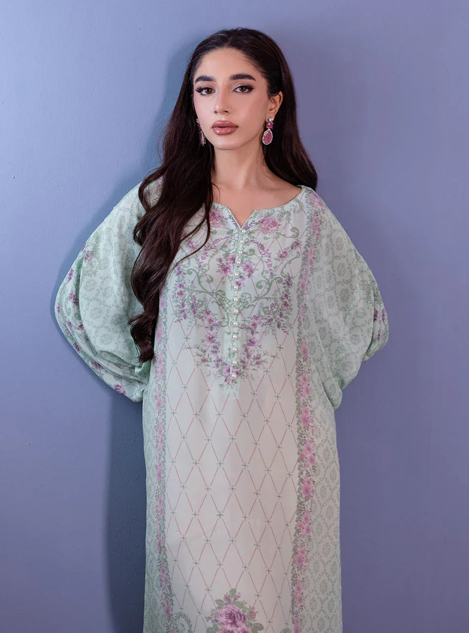 Zainab Chottani | Eid Festive Vol 1 | KOEL - Rang-e-Khaas