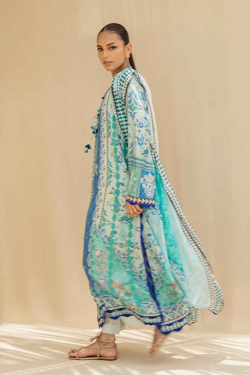 Sania Maskatiya | Samara Luxe 25 | Ilaya - Rang-e-Khaas