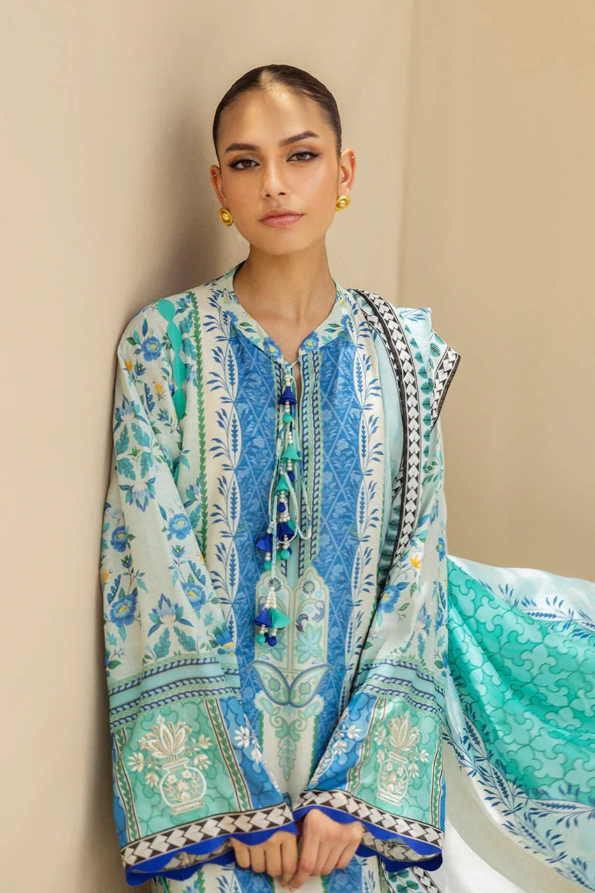 Sania Maskatiya | Samara Luxe 25 | Ilaya - Rang-e-Khaas