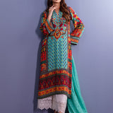 Zainab Chottani | Eid Festive Vol 1 | AIDA