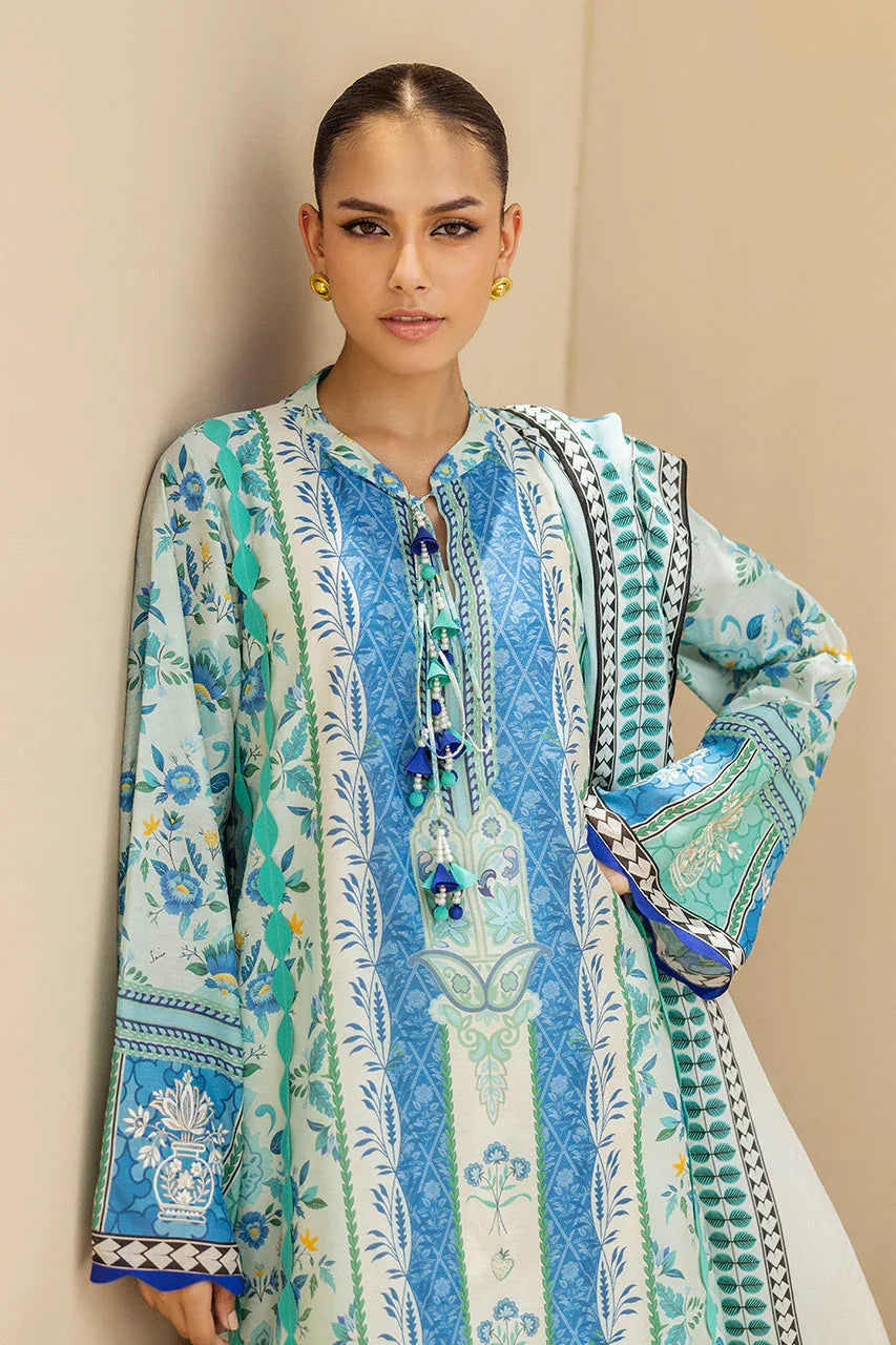 Sania Maskatiya | Samara Luxe 25 | Ilaya - Rang-e-Khaas