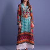 Zainab Chottani | Eid Festive Vol 1 | AIDA