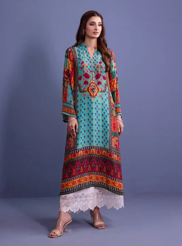 Zainab Chottani | Eid Festive Vol 1 | AIDA - Rang-e-Khaas