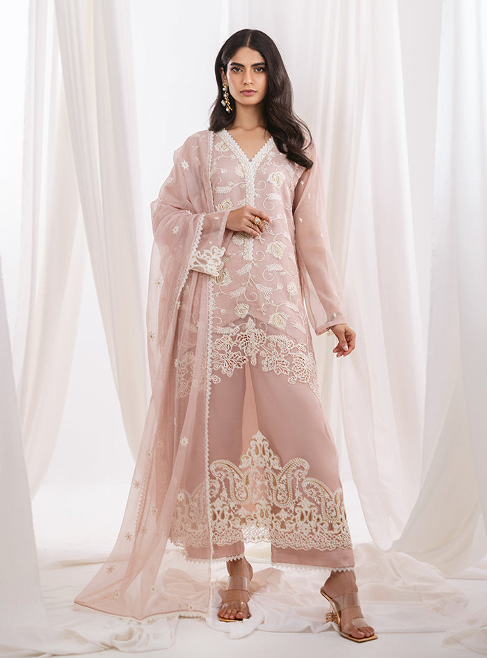 Zainab Chottani | Summer Edit Vol 2 | ARSHAL
