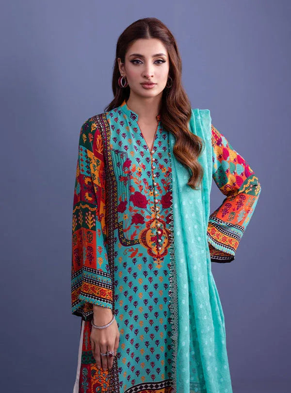 Zainab Chottani | Eid Festive Vol 1 | AIDA - Rang-e-Khaas