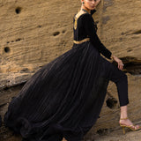 Zainab Chottani | Semi Formals | SAHARA