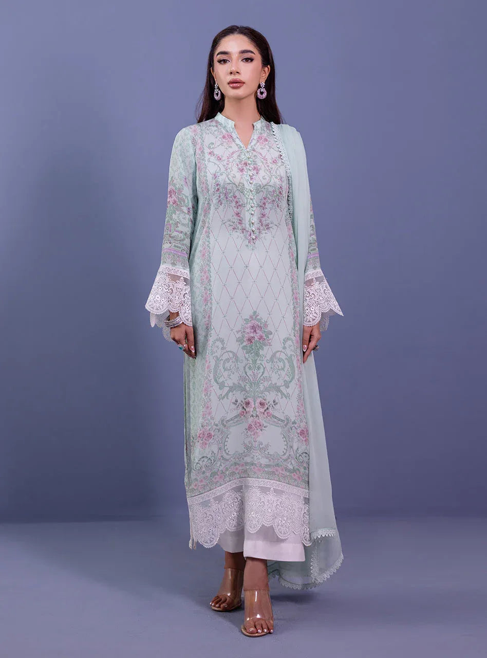 Zainab Chottani | Eid Festive Vol 1 | KAAVISH - Rang-e-Khaas