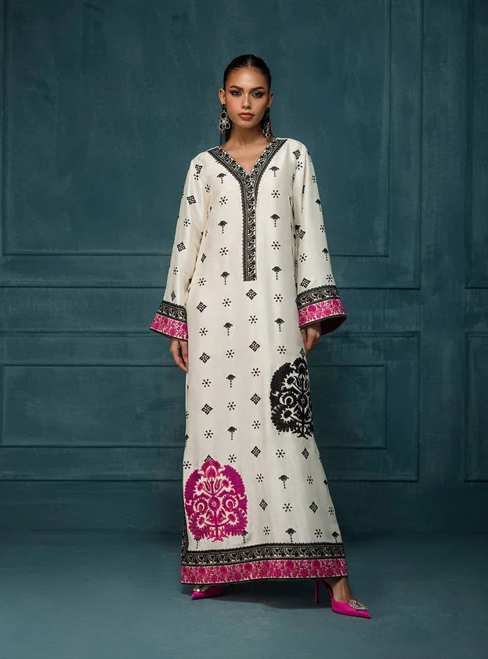 Zainab Chottani | Luxe Edit 25 | Azalea - Rang-e-Khaas