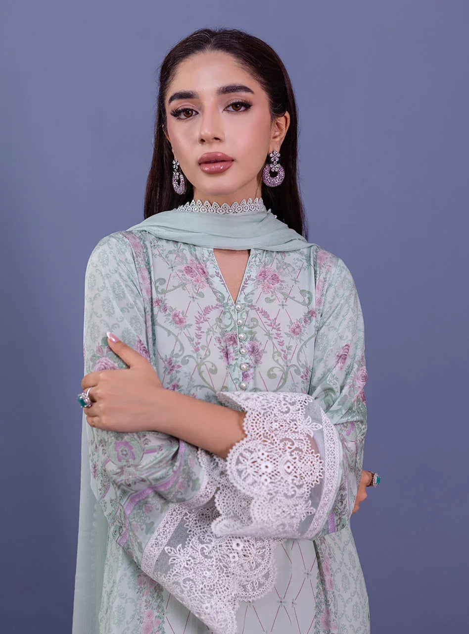 Zainab Chottani | Eid Festive Vol 1 | KAAVISH - Rang-e-Khaas
