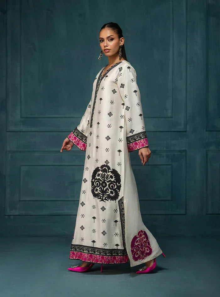 Zainab Chottani | Luxe Edit 25 | Azalea - Rang-e-Khaas