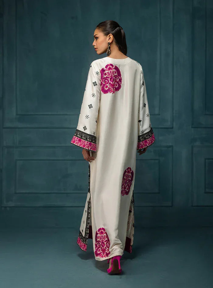Zainab Chottani | Luxe Edit 25 | Azalea - Rang-e-Khaas