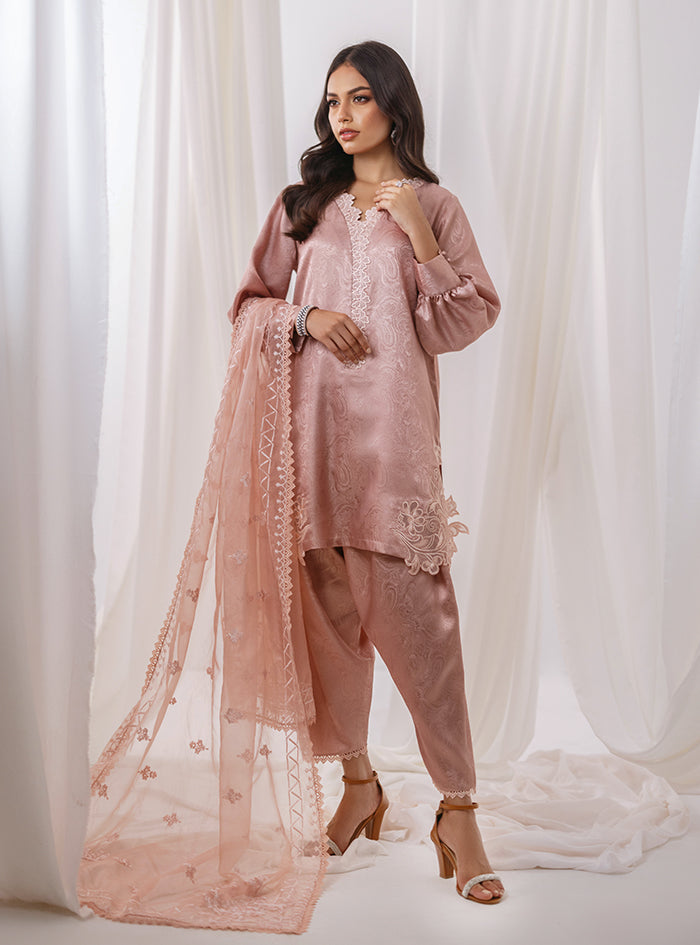 Zainab Chottani | Summer Edit Vol 2 | ZOBI