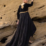 Zainab Chottani | Semi Formals | SAHARA
