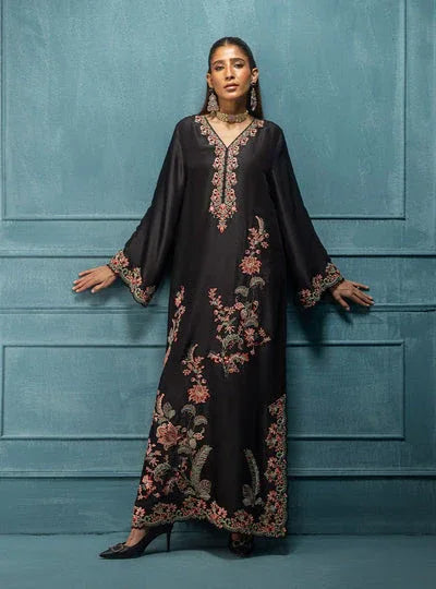 Zainab Chottani | The Kaftan Edit | Sabah - Rang-e-Khaas