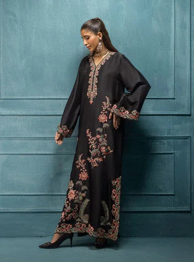 Zainab Chottani | The Kaftan Edit | Sabah - Rang-e-Khaas