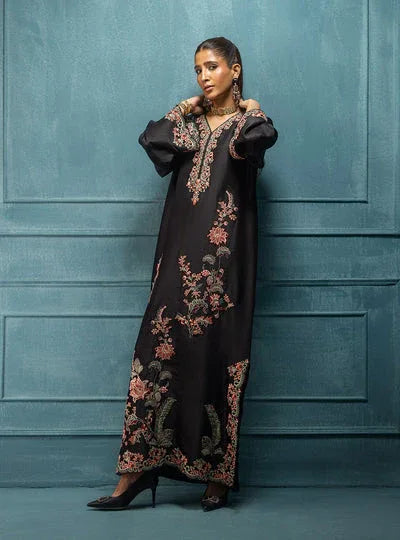 Zainab Chottani | The Kaftan Edit | Sabah - Rang-e-Khaas