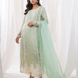 Zainab Chottani | Luxury Pret | ZIKAR