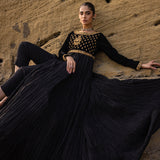 Zainab Chottani | Semi Formals | SAHARA