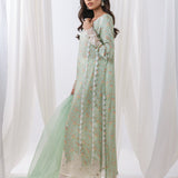 Zainab Chottani | Luxury Pret | ZIKAR