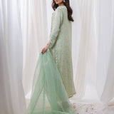 Zainab Chottani | Luxury Pret | ZIKAR