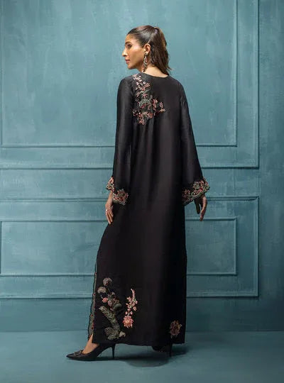 Zainab Chottani | The Kaftan Edit | Sabah - Rang-e-Khaas