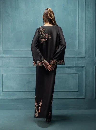 Zainab Chottani | The Kaftan Edit | Sabah - Rang-e-Khaas