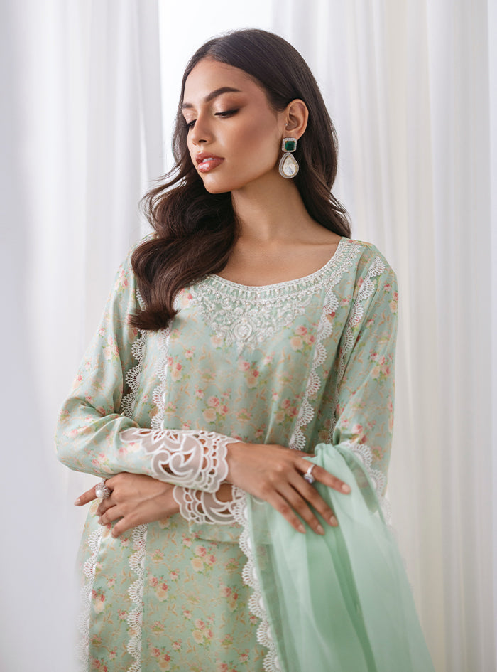 Zainab Chottani | Summer Edit Vol 2 | ZIKAR
