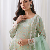 Zainab Chottani | Luxury Pret | ZIKAR
