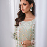 Zainab Chottani | Luxury Pret | ZIKAR