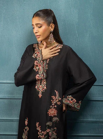 Zainab Chottani | The Kaftan Edit | Sabah - Rang-e-Khaas
