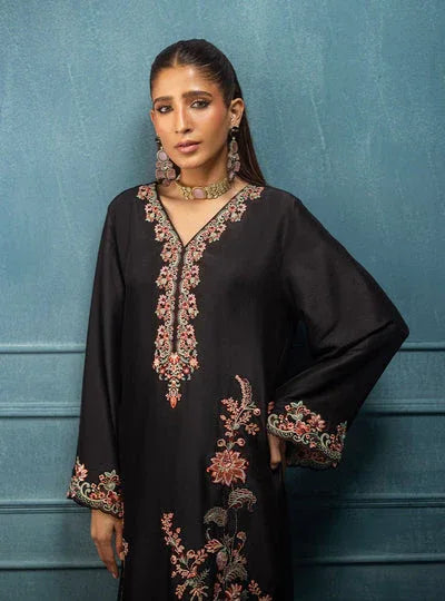 Zainab Chottani | The Kaftan Edit | Sabah - Rang-e-Khaas