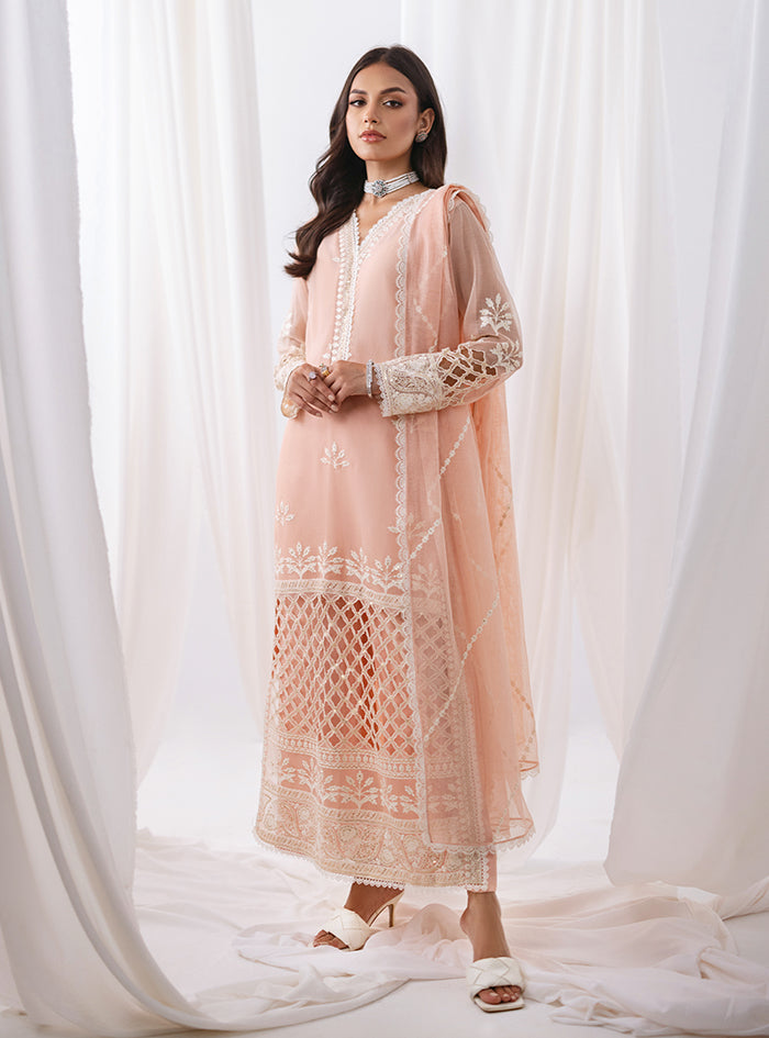 Zainab Chottani | Summer Edit Vol 2 | ALMAS