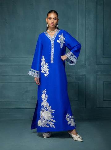 Zainab Chottani | Luxe Edit 25 | Ranya - Rang-e-Khaas