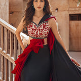 Zainab Chottani | Semi Formals | RAHA