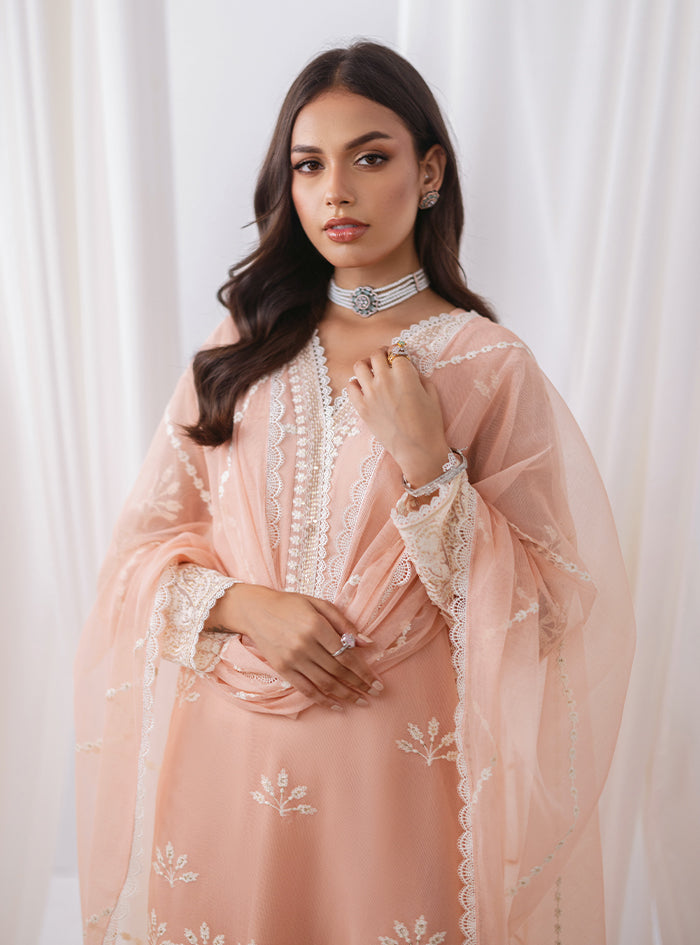 Zainab Chottani | Summer Edit Vol 2 | ALMAS