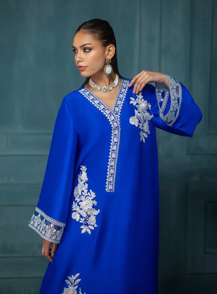 Zainab Chottani | Luxe Edit 25 | Ranya - Rang-e-Khaas