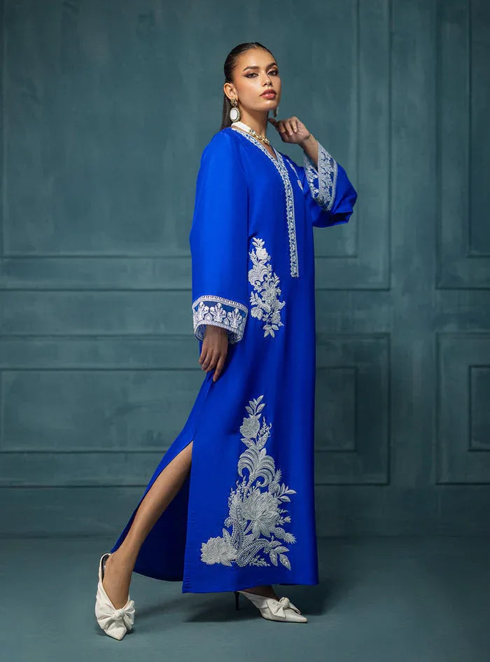 Zainab Chottani | Luxe Edit 25 | Ranya - Rang-e-Khaas