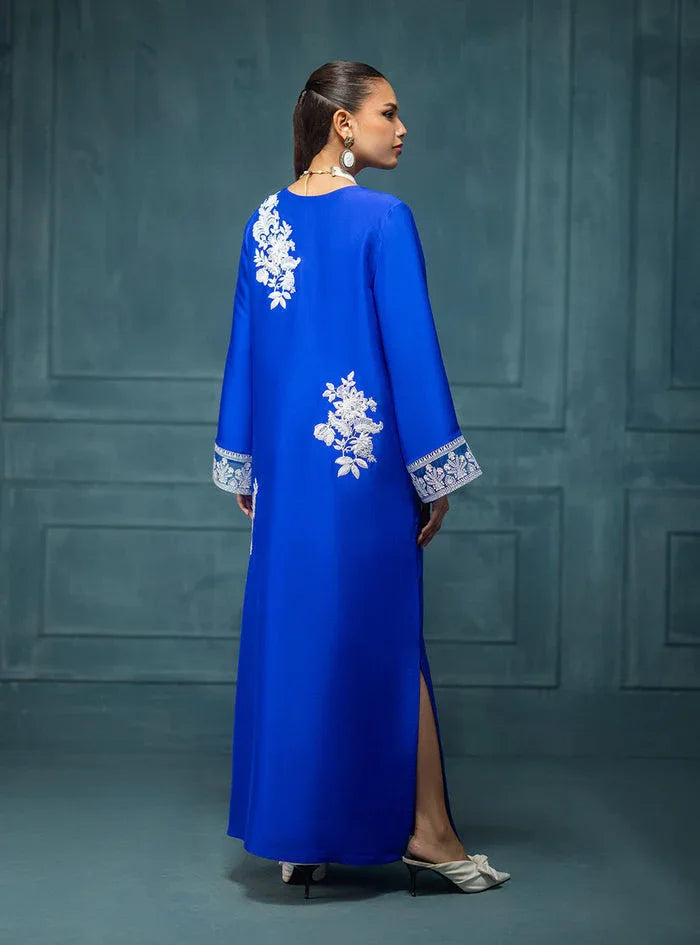 Zainab Chottani | Luxe Edit 25 | Ranya - Rang-e-Khaas