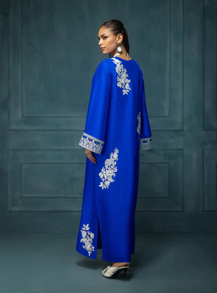 Zainab Chottani | Luxe Edit 25 | Ranya - Rang-e-Khaas