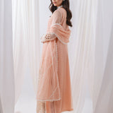 Zainab Chottani | Luxury Pret | ALMAS